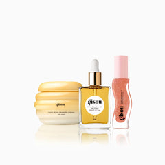 Glaze & Shine Trio
