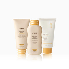 Gloss & Go Styling Kit