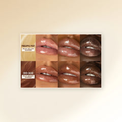 Tropical Lip Duo