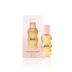 Honey Infused Hair Perfume Vanilla Glaze