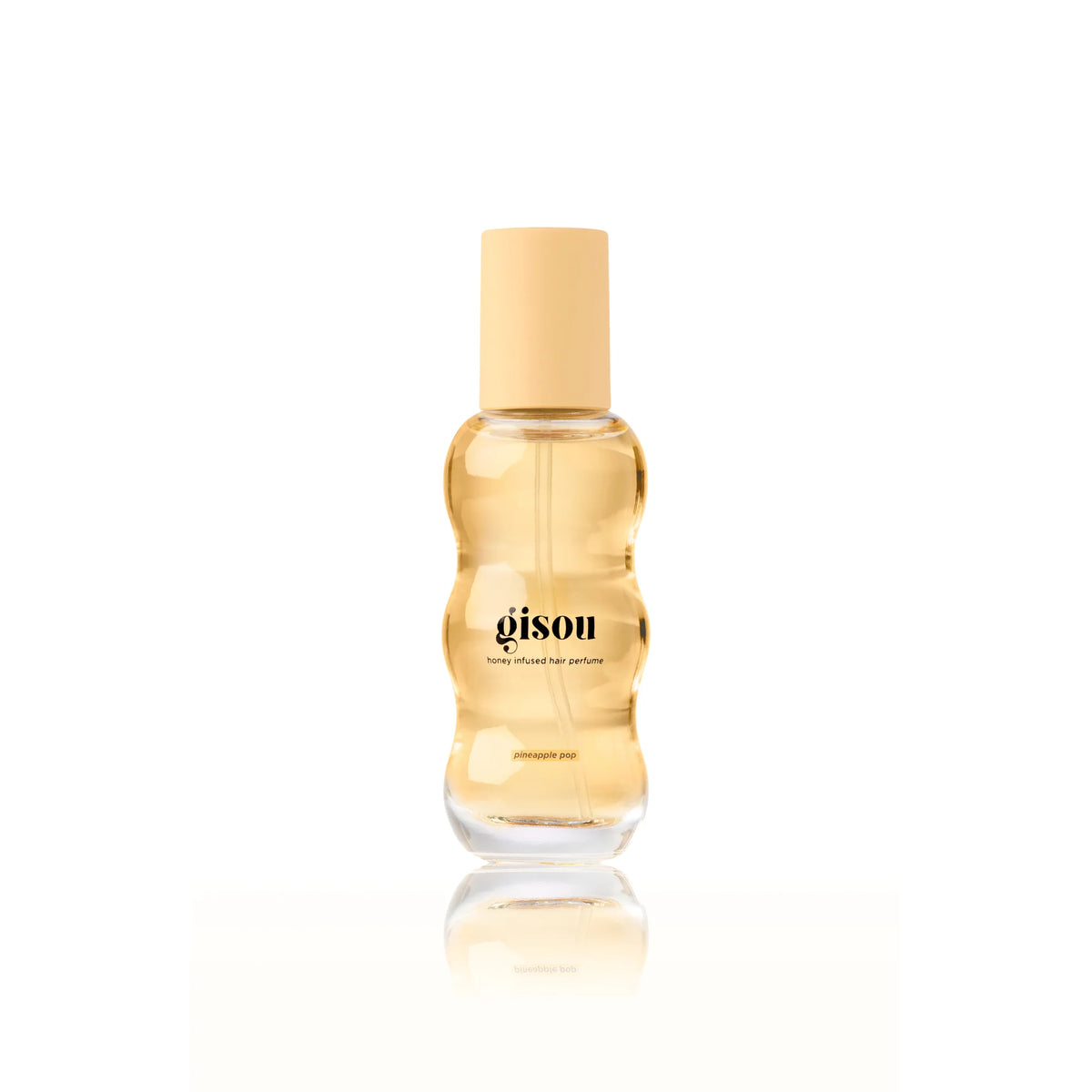 Honey Infused Hair Perfume Limited Edition
