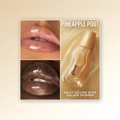 Tropical Lip Duo