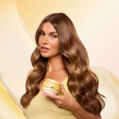 Honey Gloss Ceramide Therapy Hair Mask 30ml