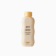 Honey Gloss Hair Wash Trio