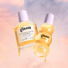 Honey Infused Hair Perfume Lavender Berry