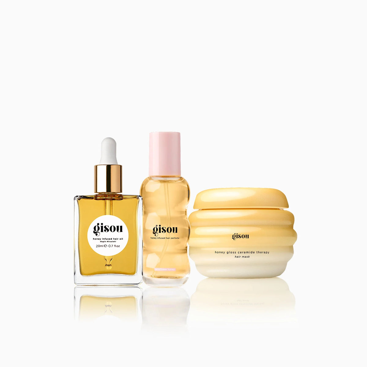 Glow On The Go Trio