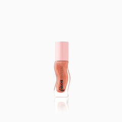 Mini Honey Infused Lip Oil Glazed Plum