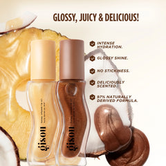 Tropical Lip Duo