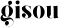 gisousushop.com